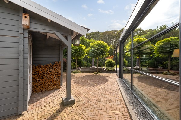 Foto - Te koop: Wonen op niveau!